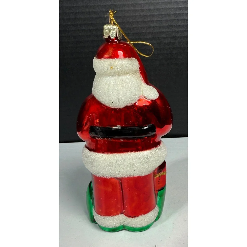 Santas Best excellent please